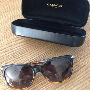 Coach Women's Sunglasses